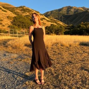 Meet your Posher, Georgia